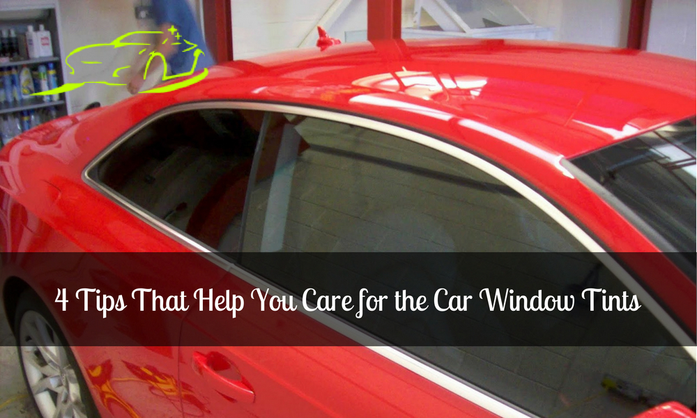 Best Car Window Tinting Service