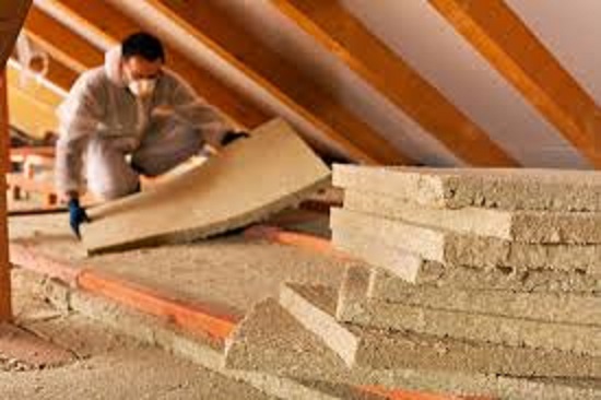 Renowned Firm for Ceiling Insulation Services in Brisbane