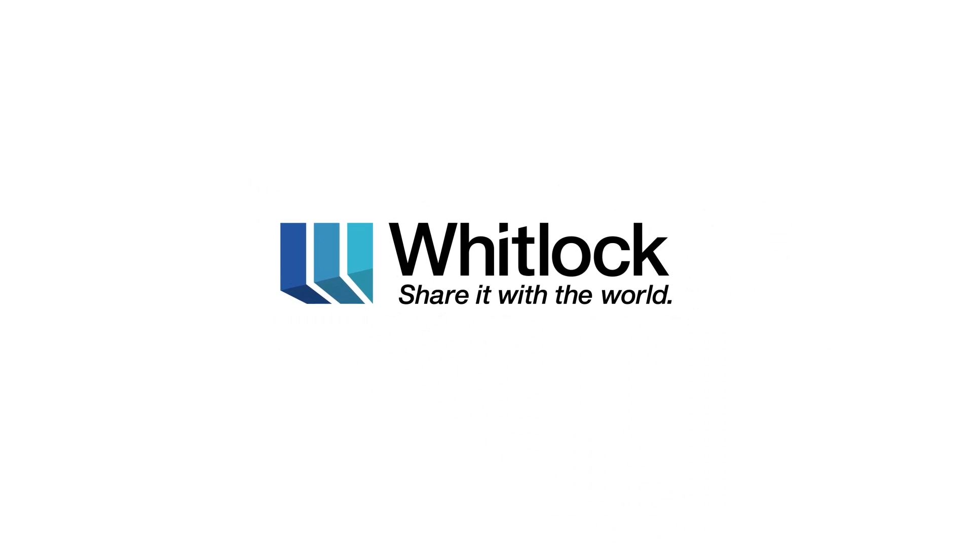 Whitlock Full Screen