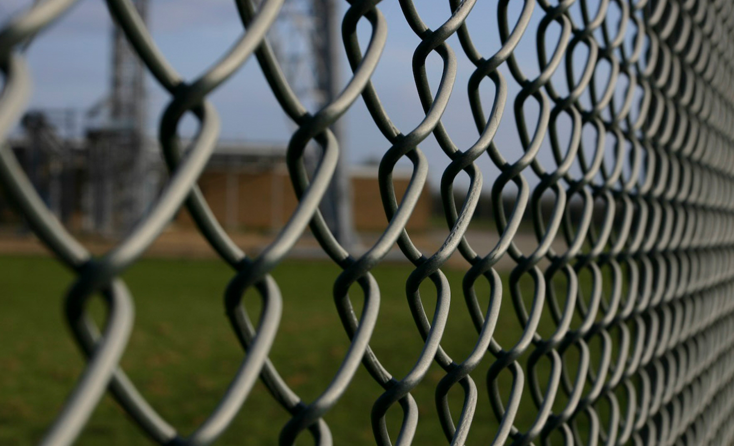Authentic Material for Chain Link Fencing from China
