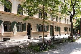 Deutsch Lernen München