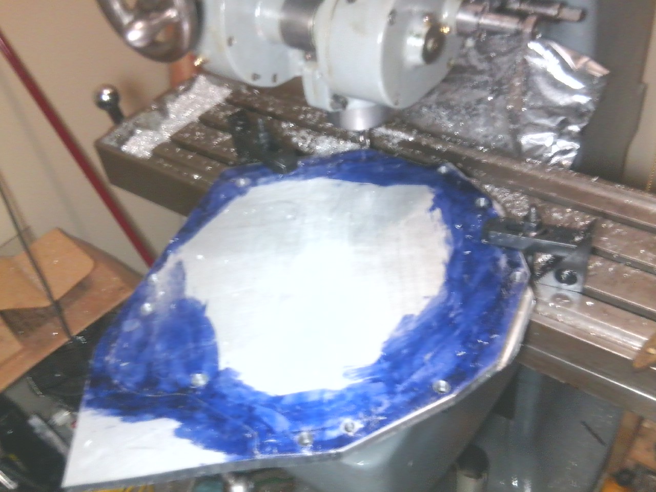 adapter plate 1
