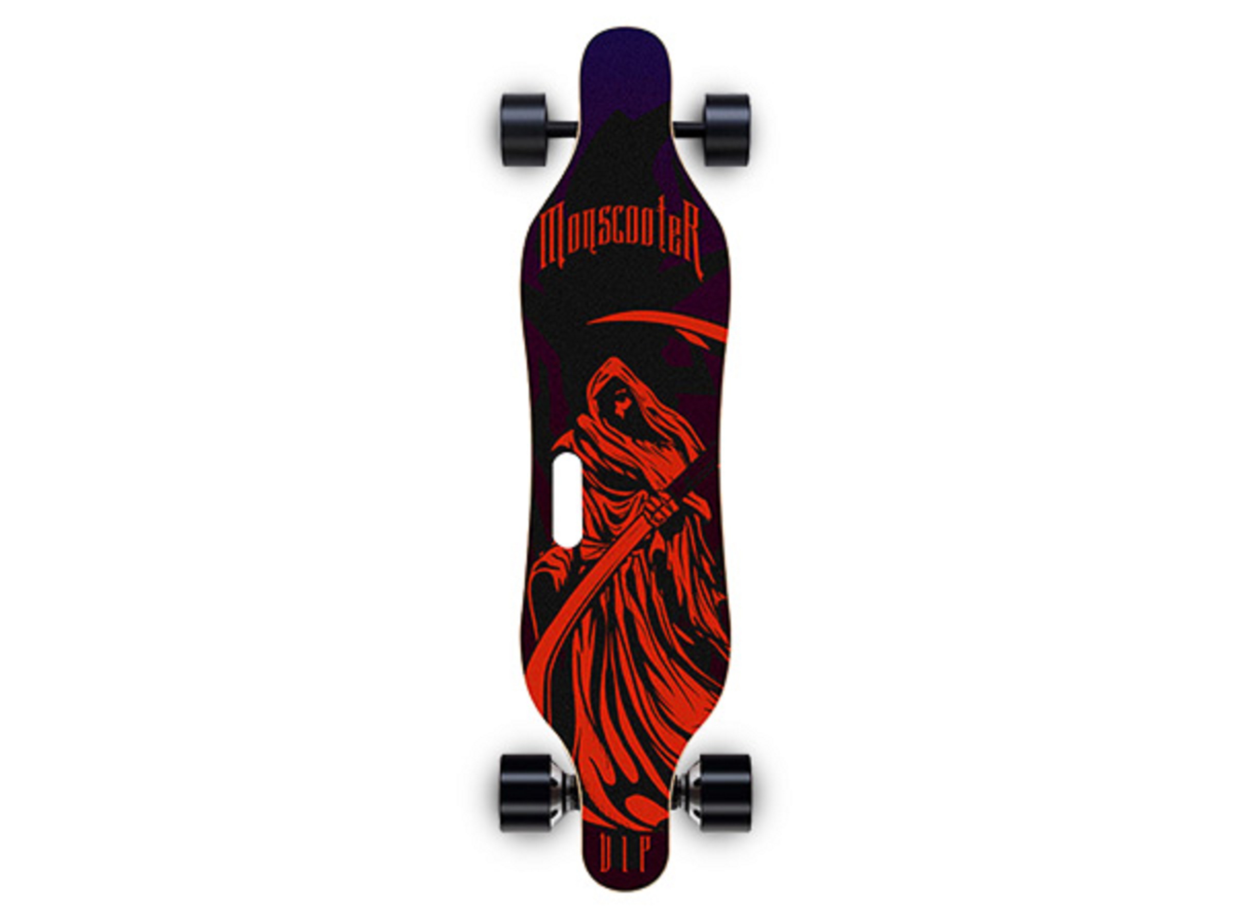electric skateboard manufacturer