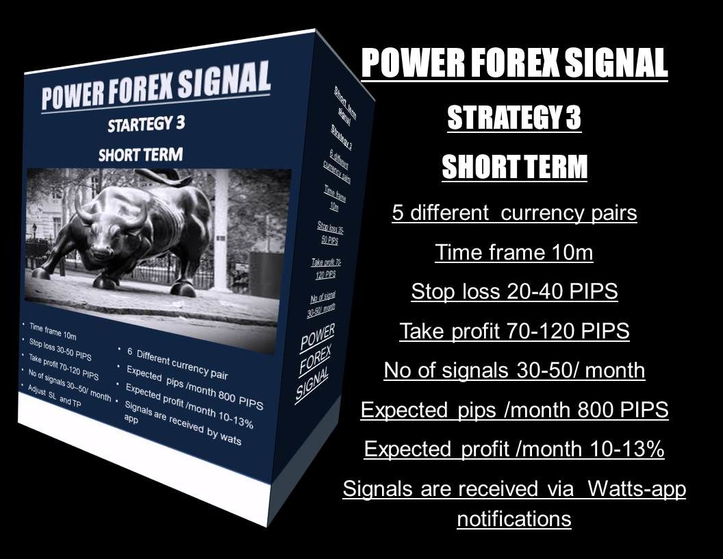 top forex signal providers