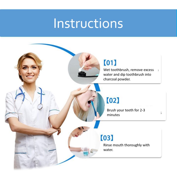 instructions