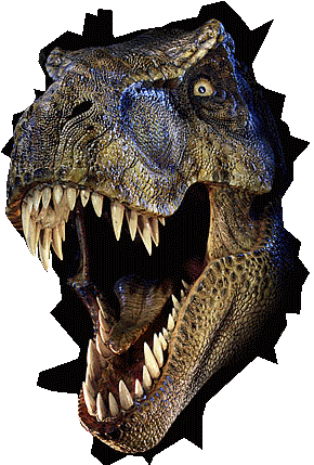 dinosaur rex