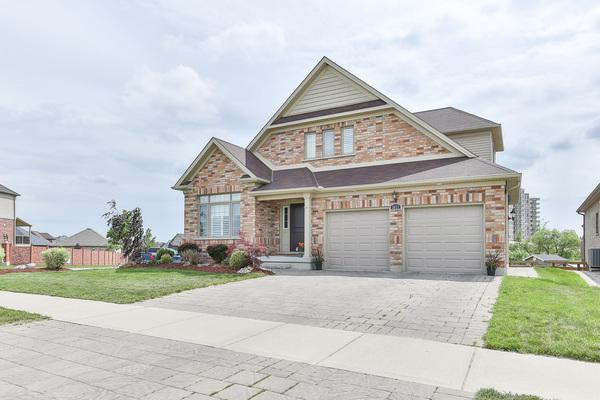 Homes for sale in london ontario