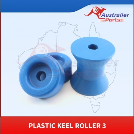 Boat Trailer Parts Sydney