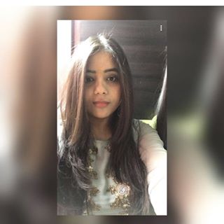 Khushboo94 Instagram