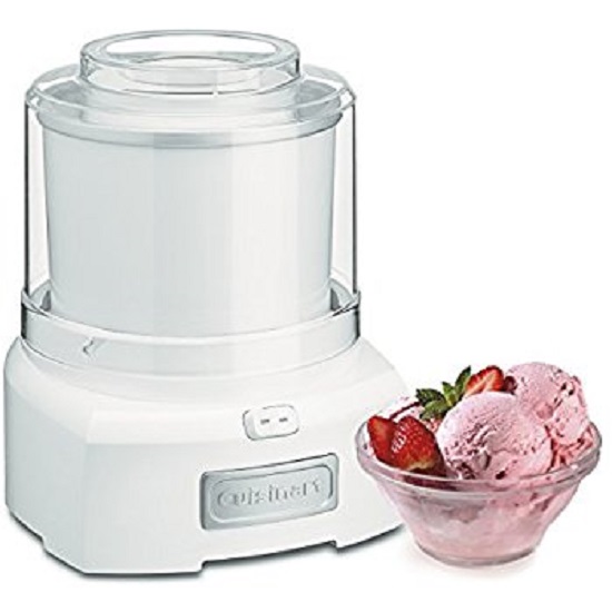 Ice Cream Maker at Cheap Rates