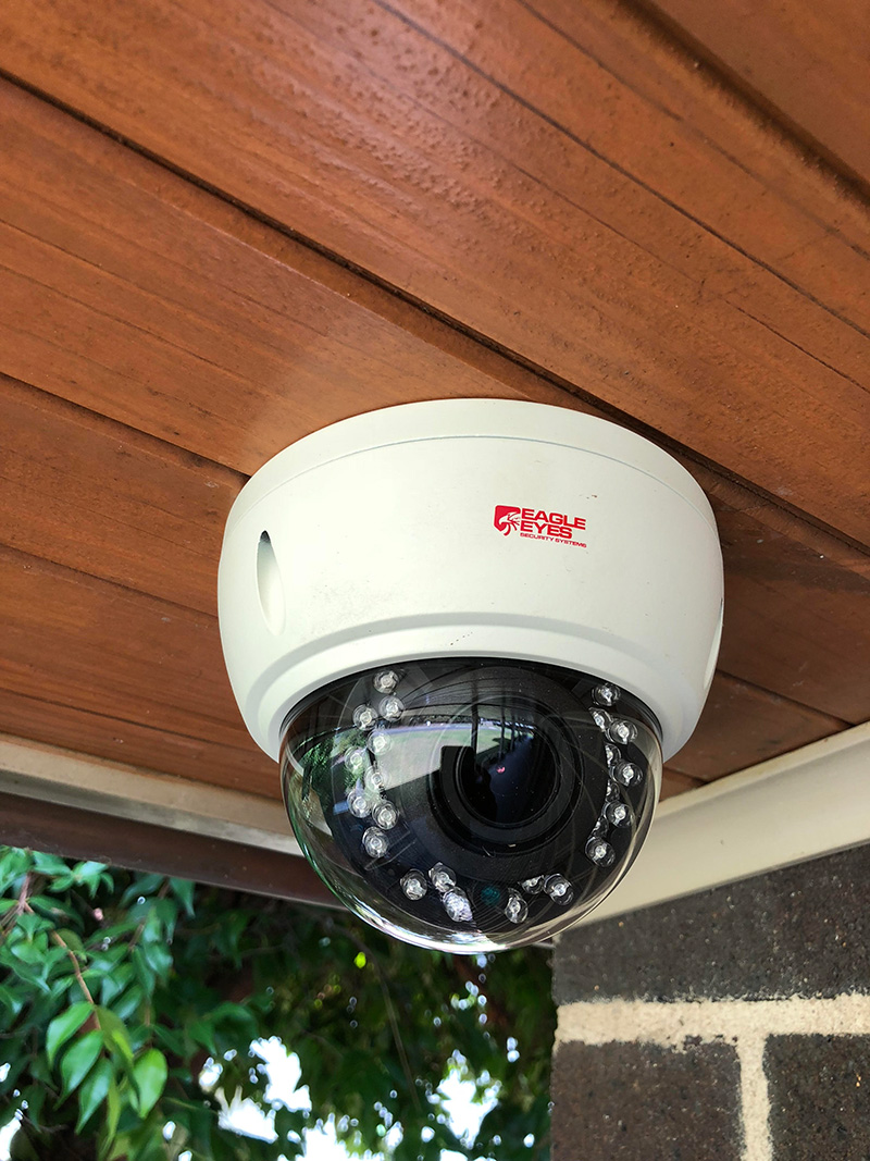 Vast Range of Cheap and Quality Security Cameras in Parramatta