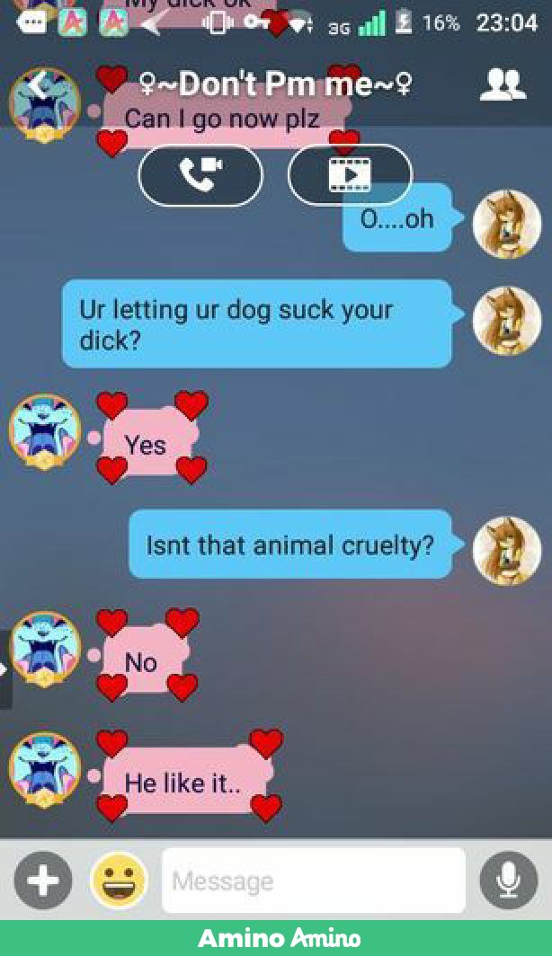 Exposed