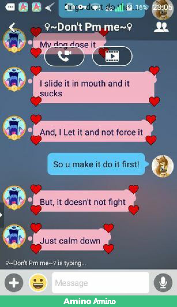 Exposed