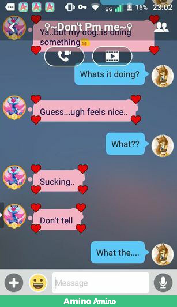 Exposed