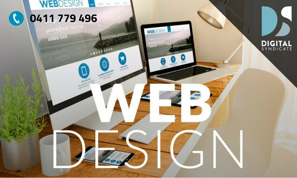 Top-notch Web Design in Wollongong From Apt Professionals