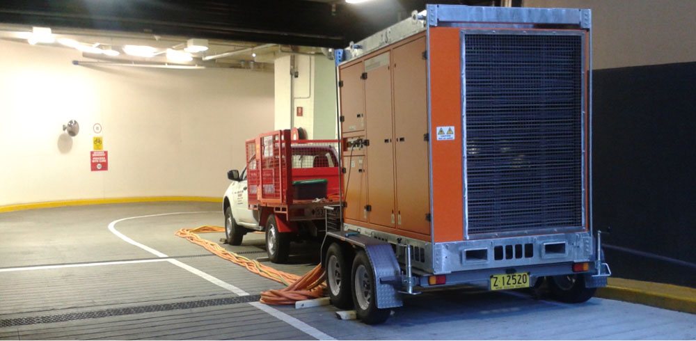 Load bank Rental Service in Most Cost-Effective Price