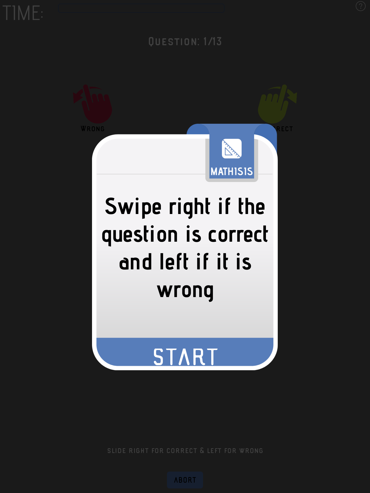 test