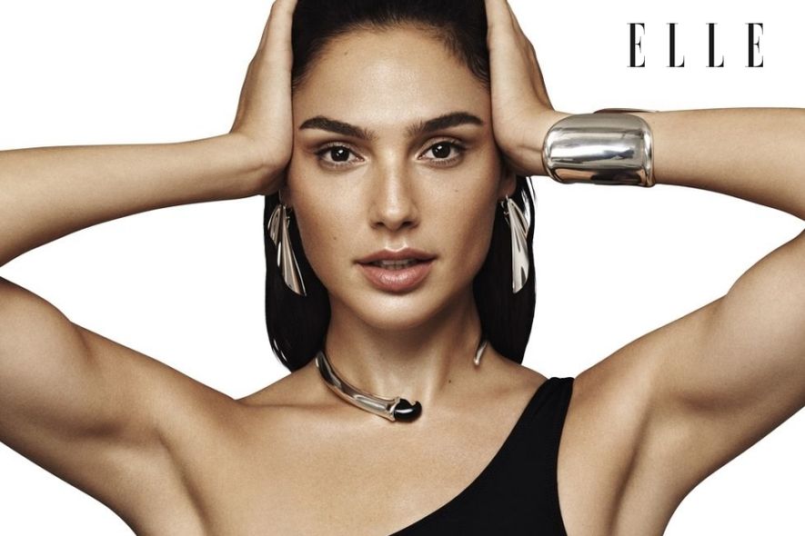 GAL GADOT