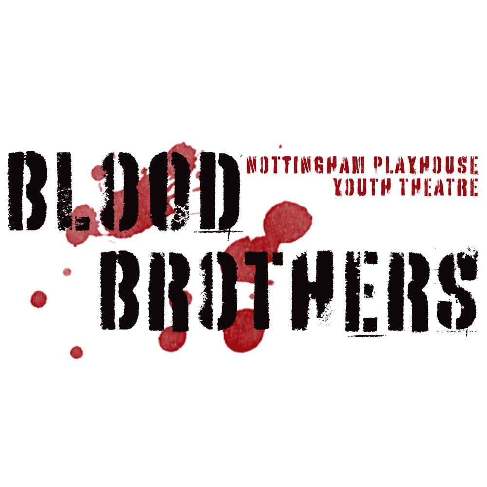 Blood brothers