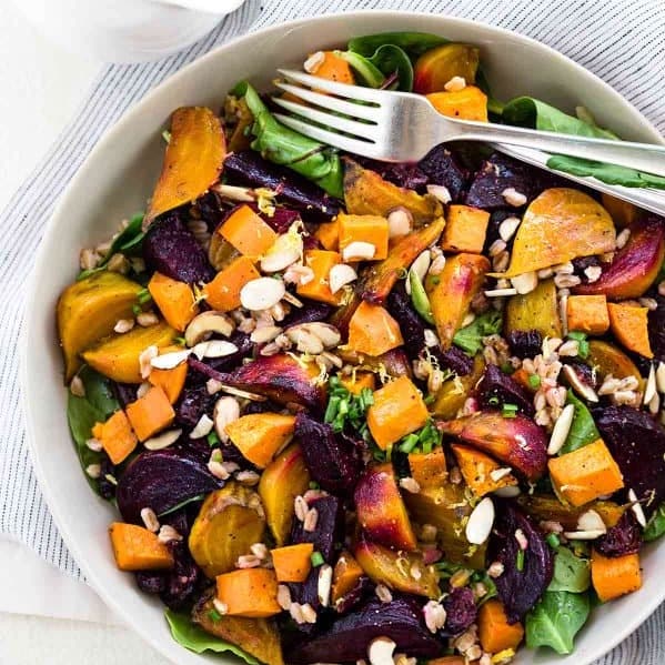 farro-salad-with-root-vegetables-in-bowl-with-fork-600x900.jpg