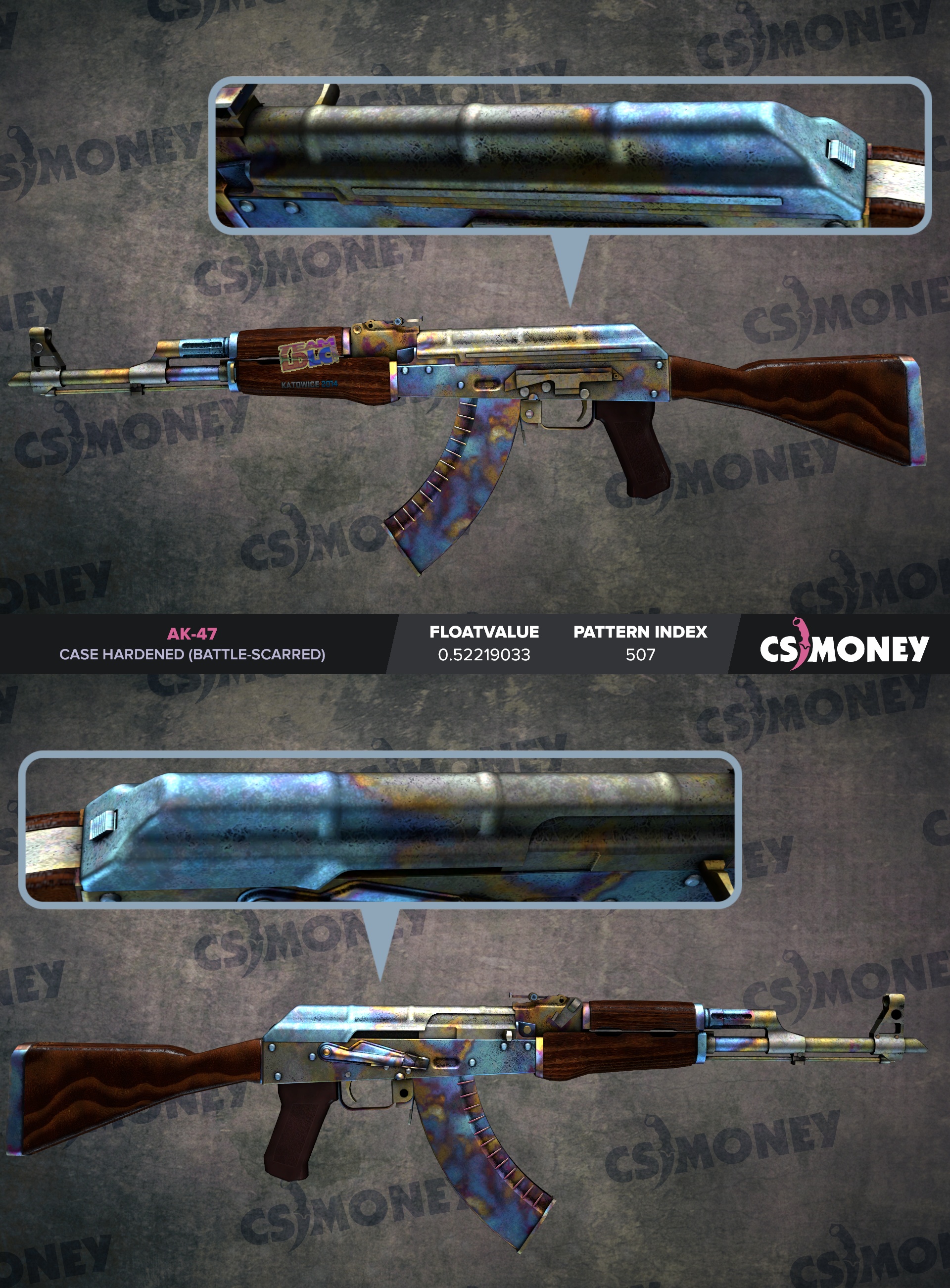 ak new