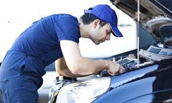 Professional Repairing Mechanic in New Market