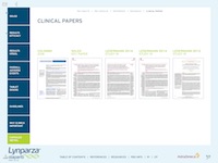 AU_Lynparza_Tablet_Resources_Clinical_Papers