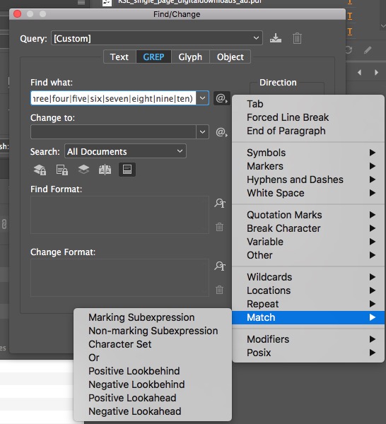 AdobeGrep