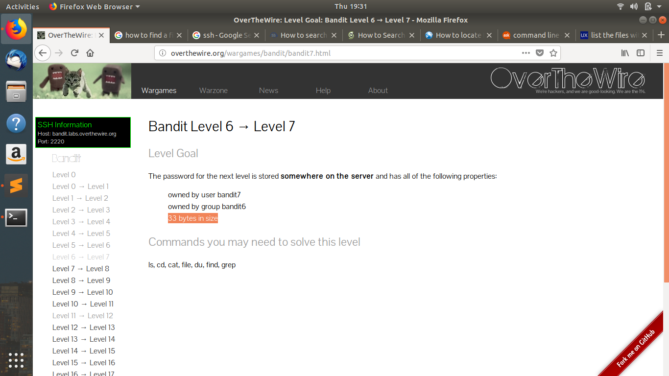 bandit7