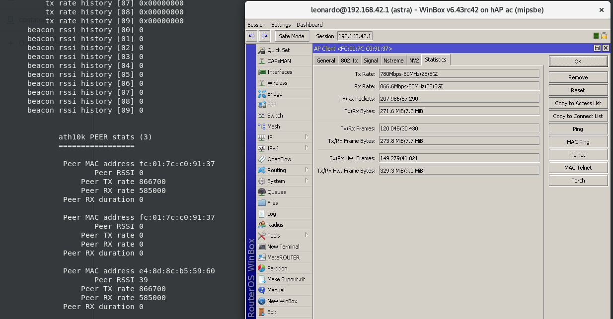 Mikrotik vs ath10k/fw_stats [2]