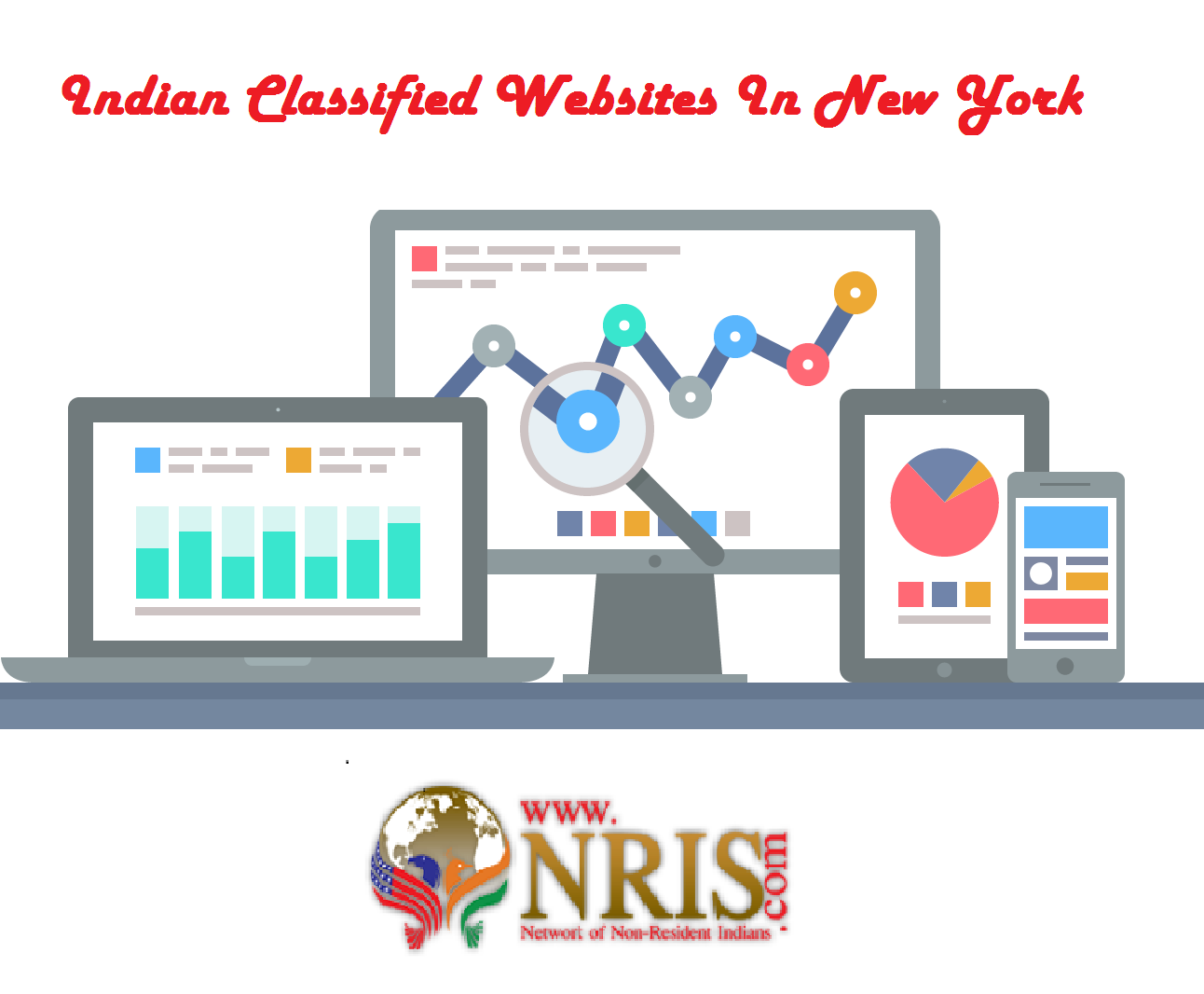 Popular Websites In New York