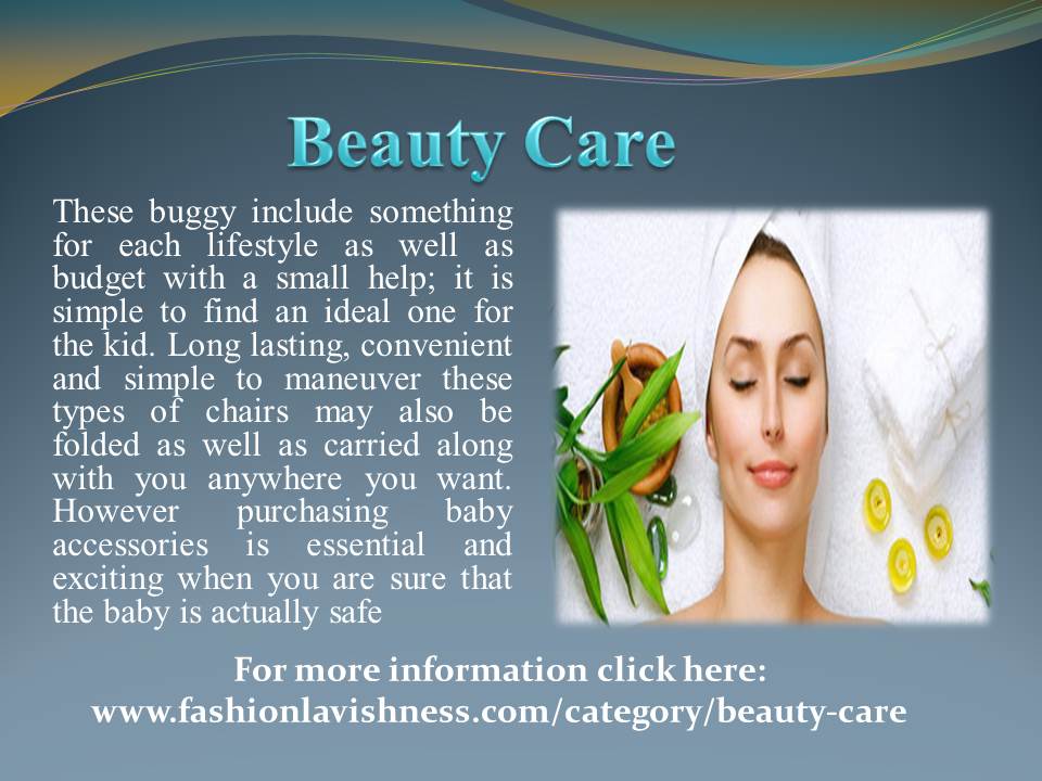 Beauty Care