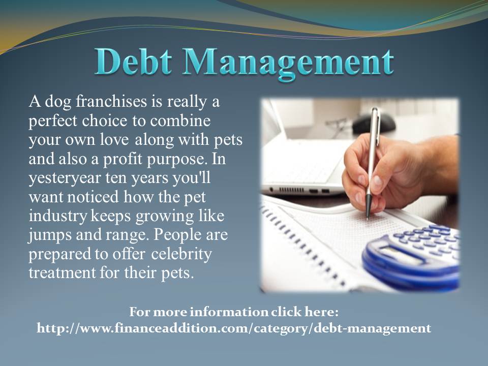 Debt Management