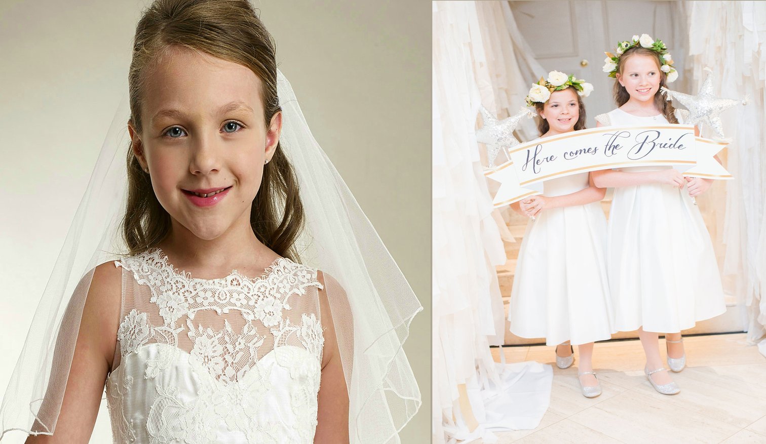 Wedding Dresses