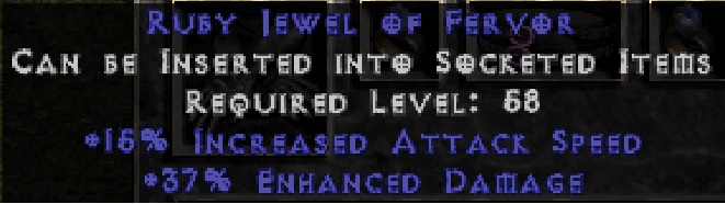 d2 jewel