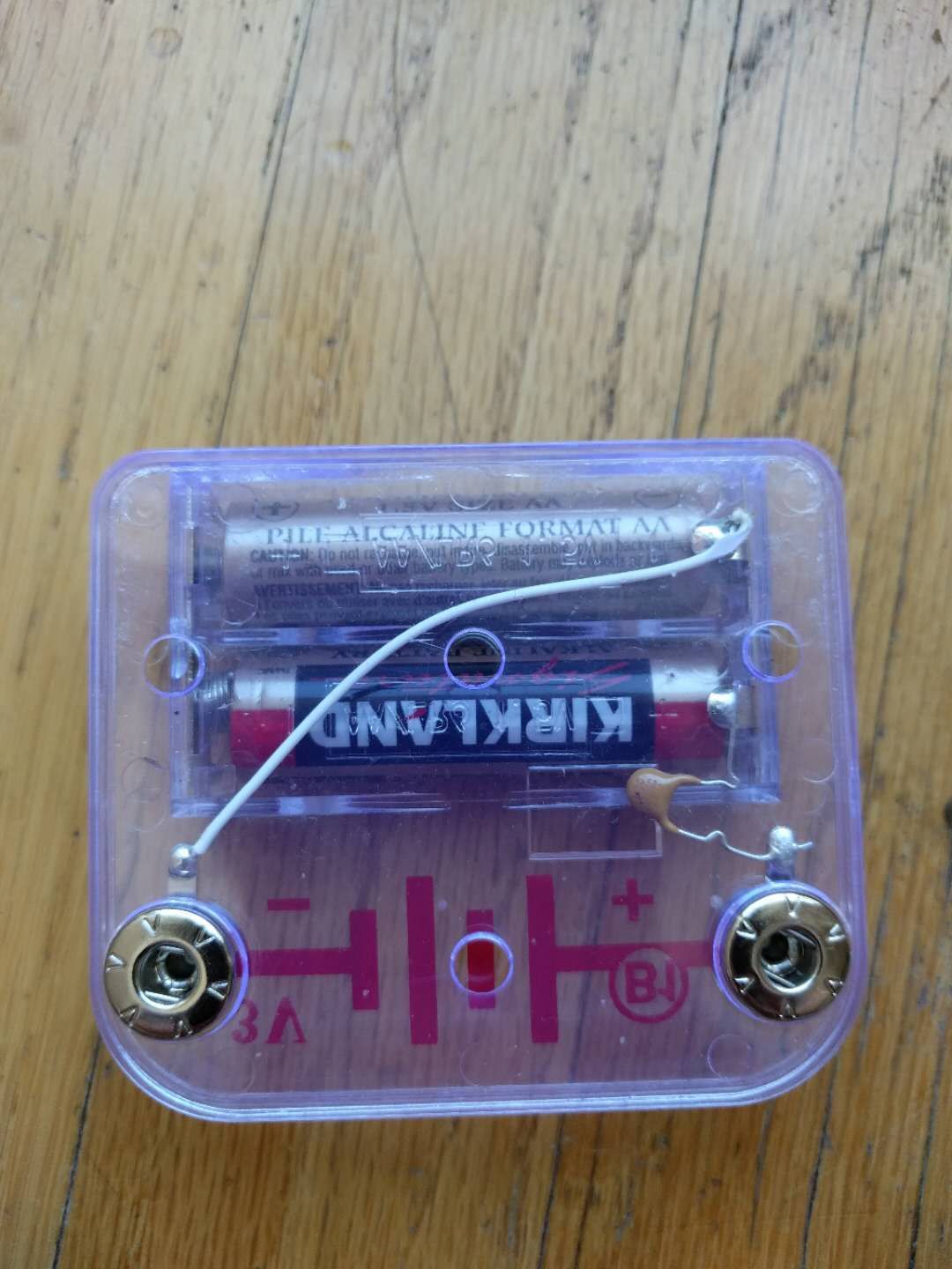 Battery pack