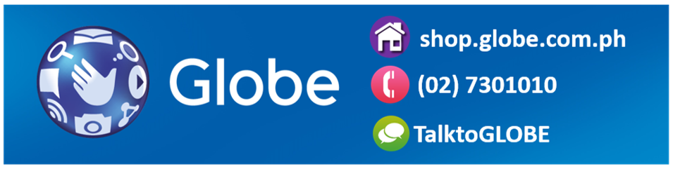 Globe Hotline
