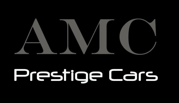AMC prestige cars