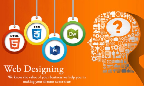 Affordable Web Designing Services @ LOGO SKILL