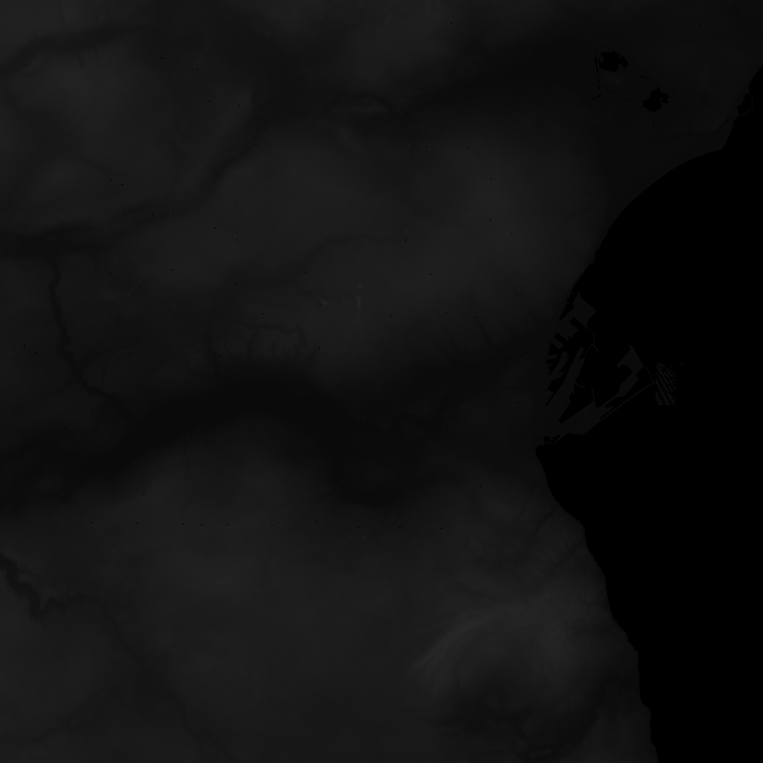heightmap