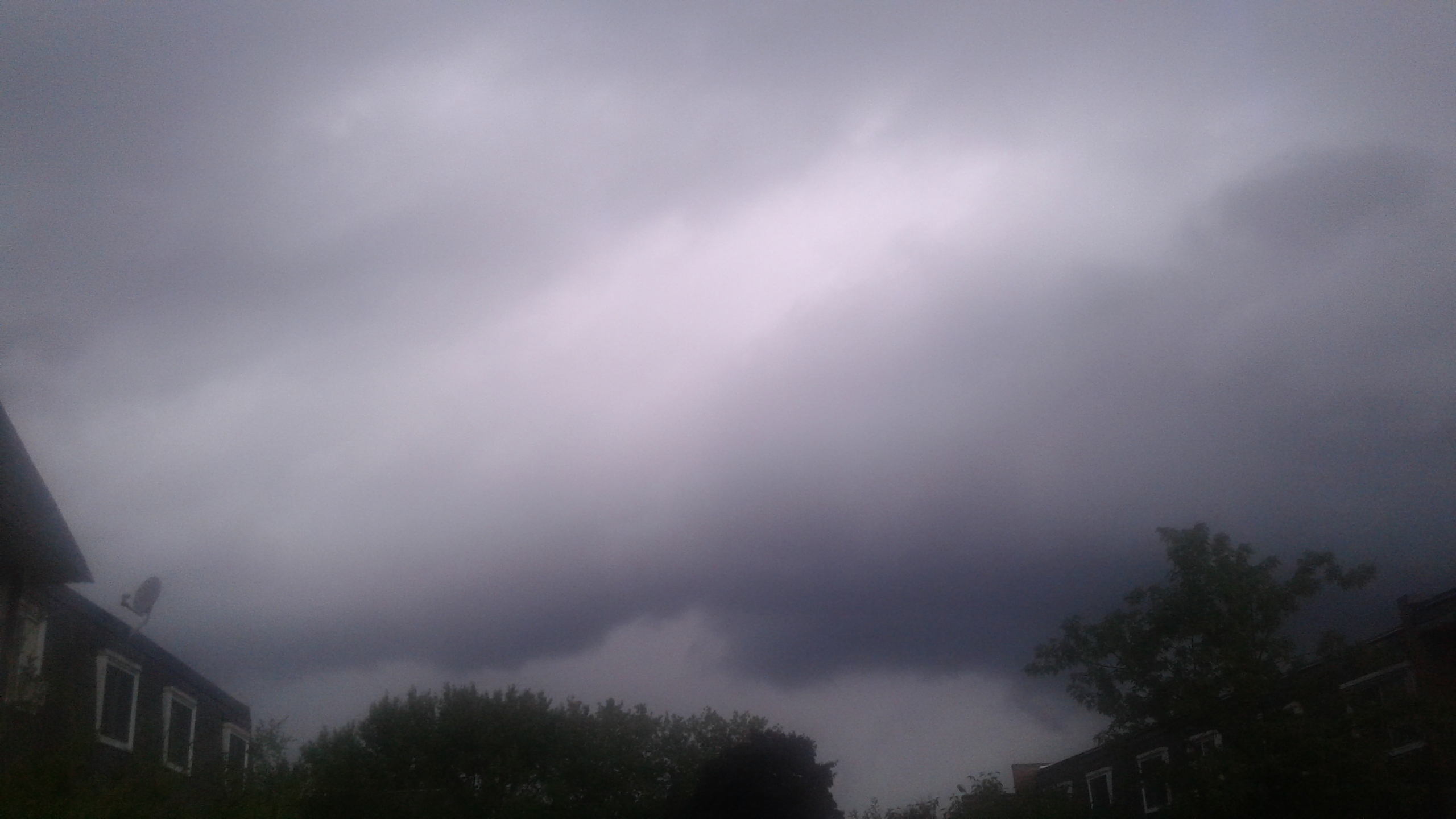 tornado