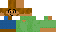 Ran Mincecraft Skin