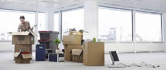 Searching for Best Moving Boxes in Toronto