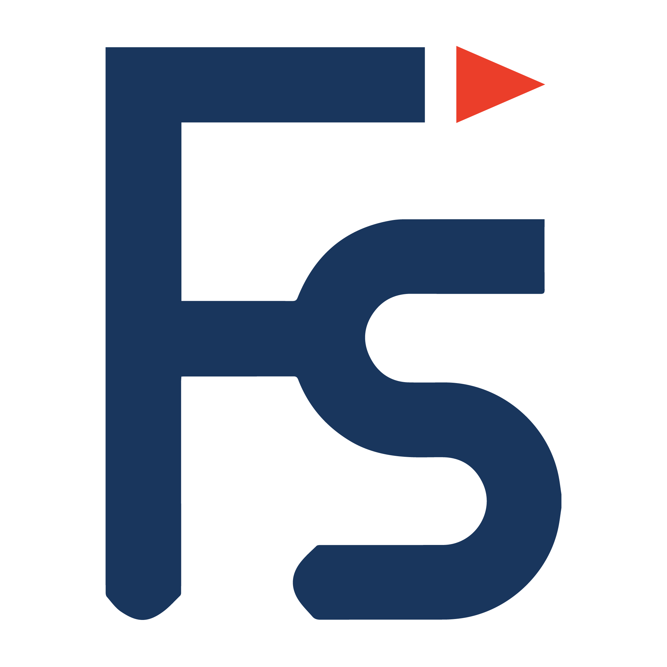 logo flexstartit