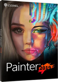 corel painter 2016 update