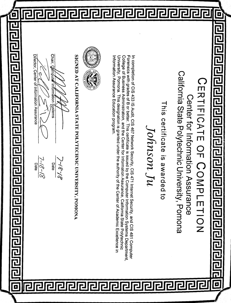 CPPCISInformationAssuranceCert.jpg