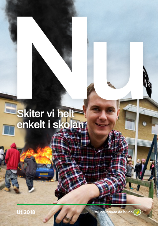 Miljöpartiet
