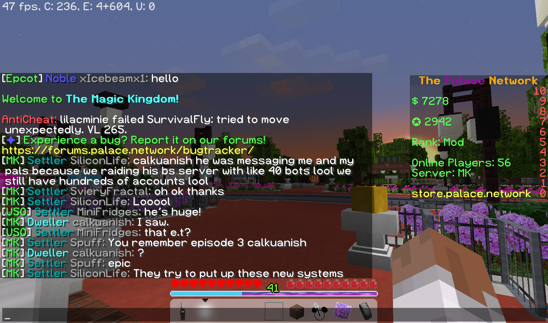 chat_A