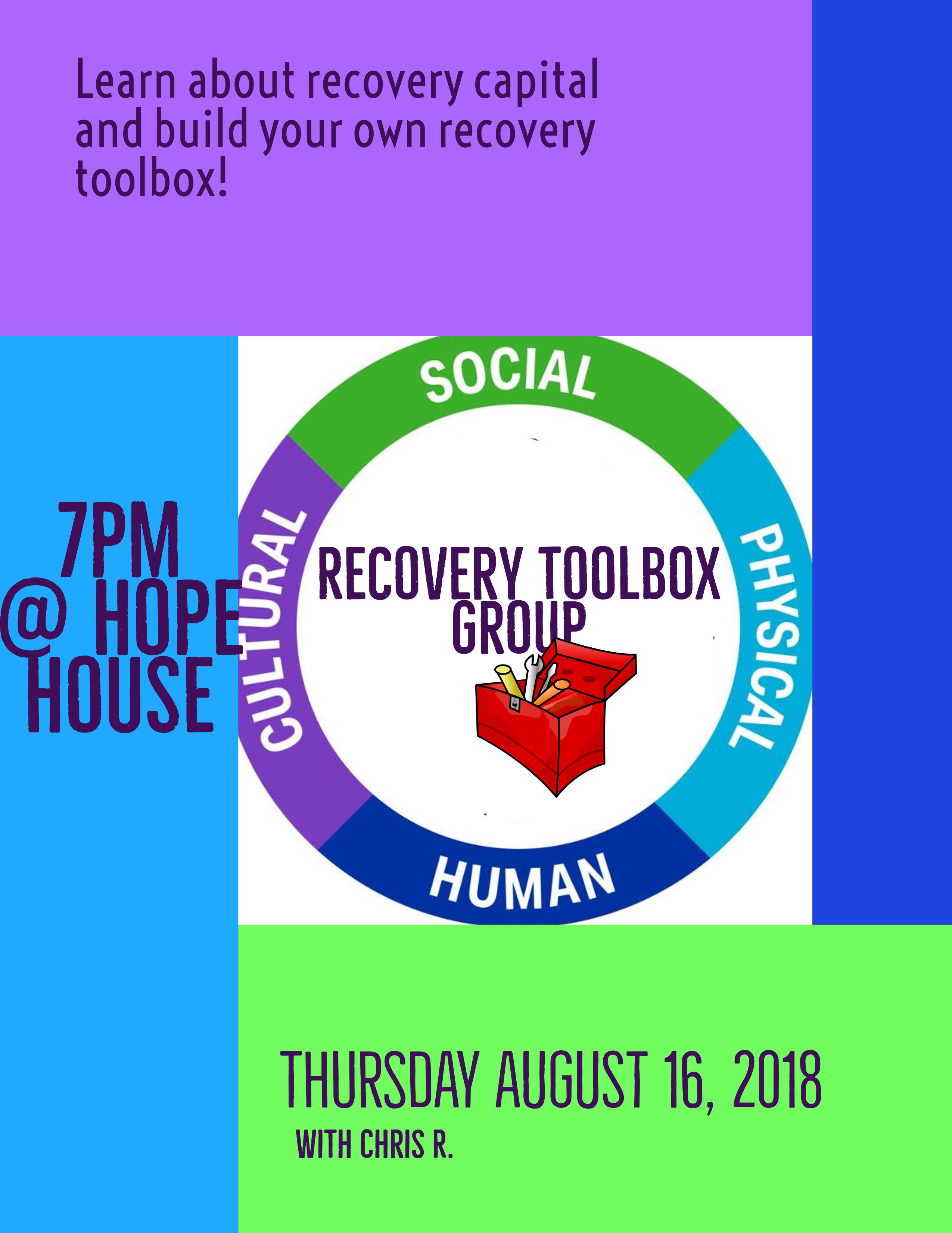 Recovery Toolbox Group