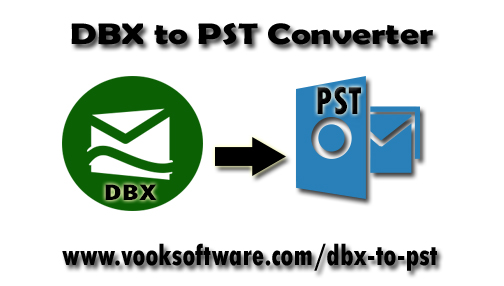 DBX to PST Converter Tool